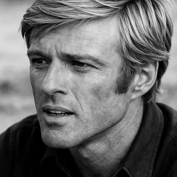 Robert Redford: l’eleganza che non passa mai di moda
