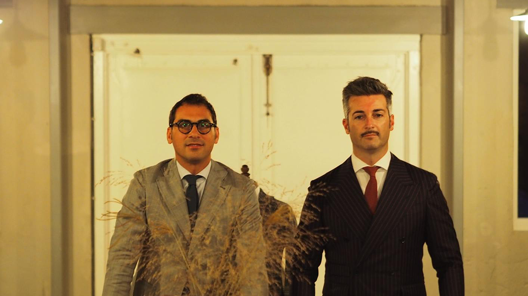 Introduction to Virum Naples in The Netherlands