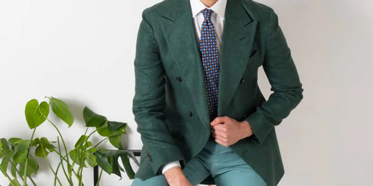 Come abbinare giacca e camicia: mini-guida alla scelta