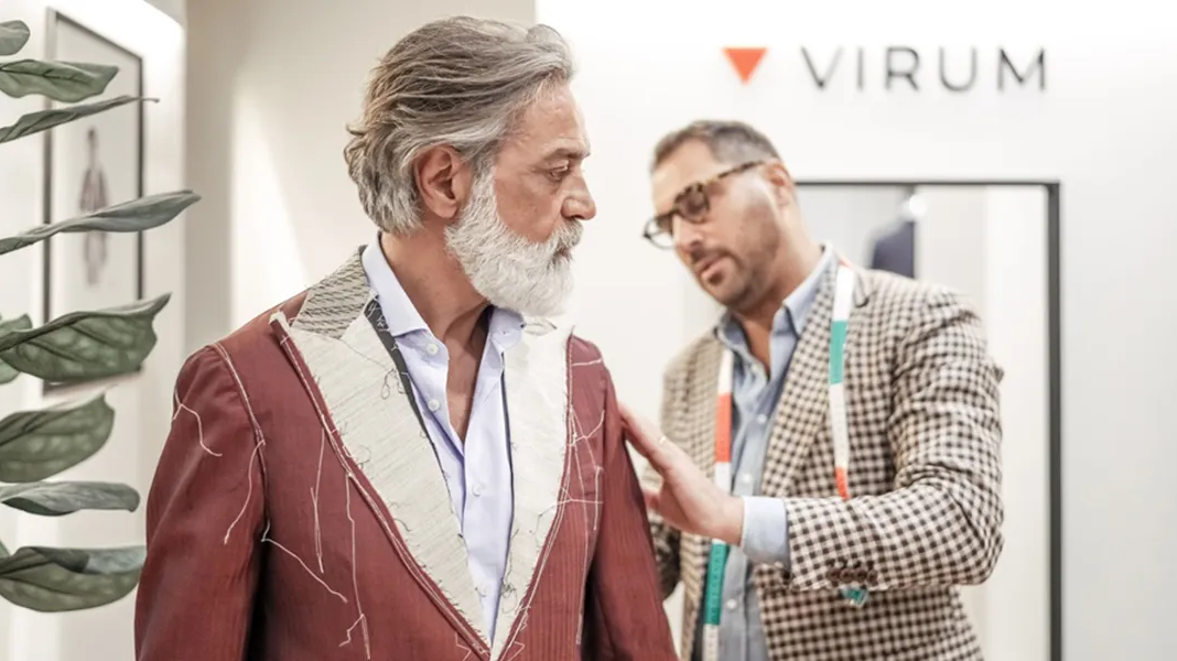 Abito sartoriale: tutto quello che devi sapere prima dell’acquisto