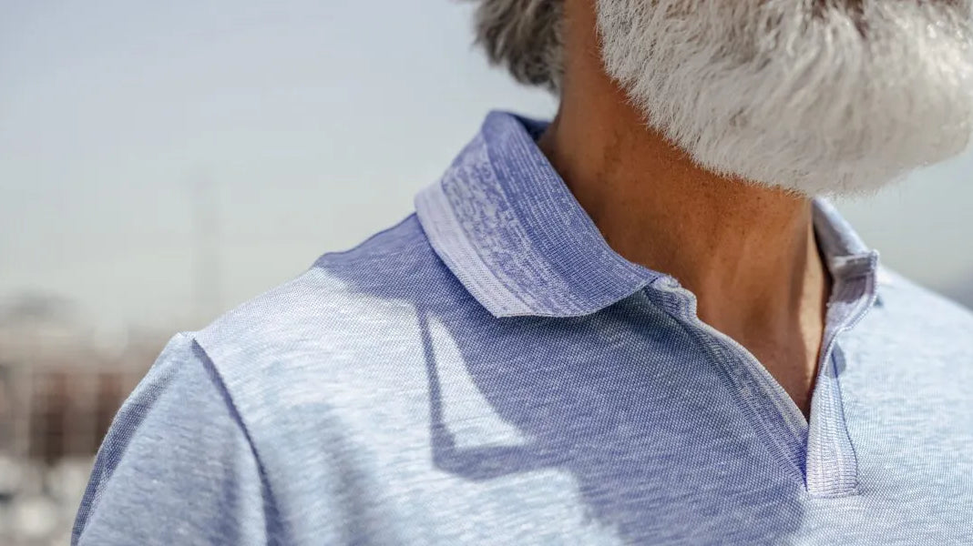 Come abbinare la polo da uomo: guida completa per ogni occasione