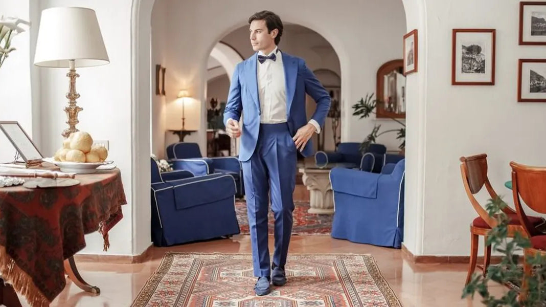 Cravatta o papillon: la guida completa per scegliere il giusto accessorio