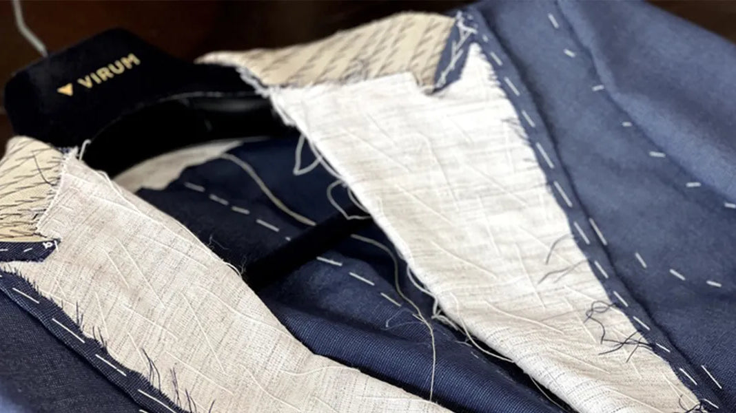 Fast fashion vs Sartoriale: perché scegliere il sartoriale per il tuo guardaroba