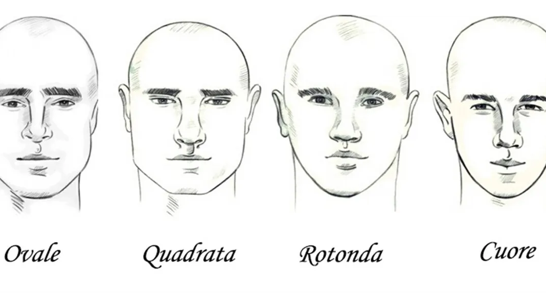 Come scegliere il taglio di capelli giusto per la forma del tuo viso
