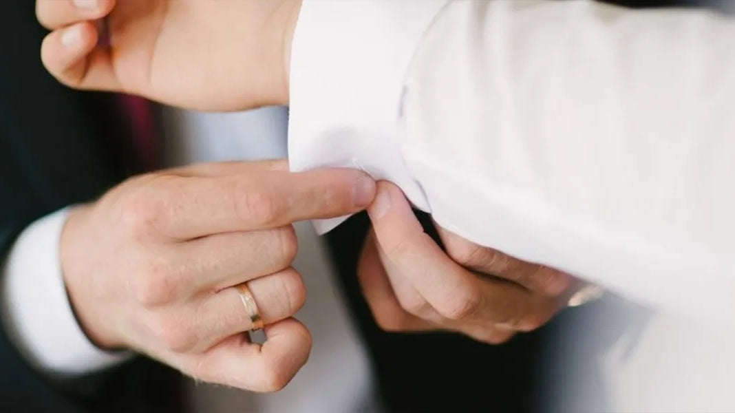 Come scegliere i gemelli adatti alla propria camicia