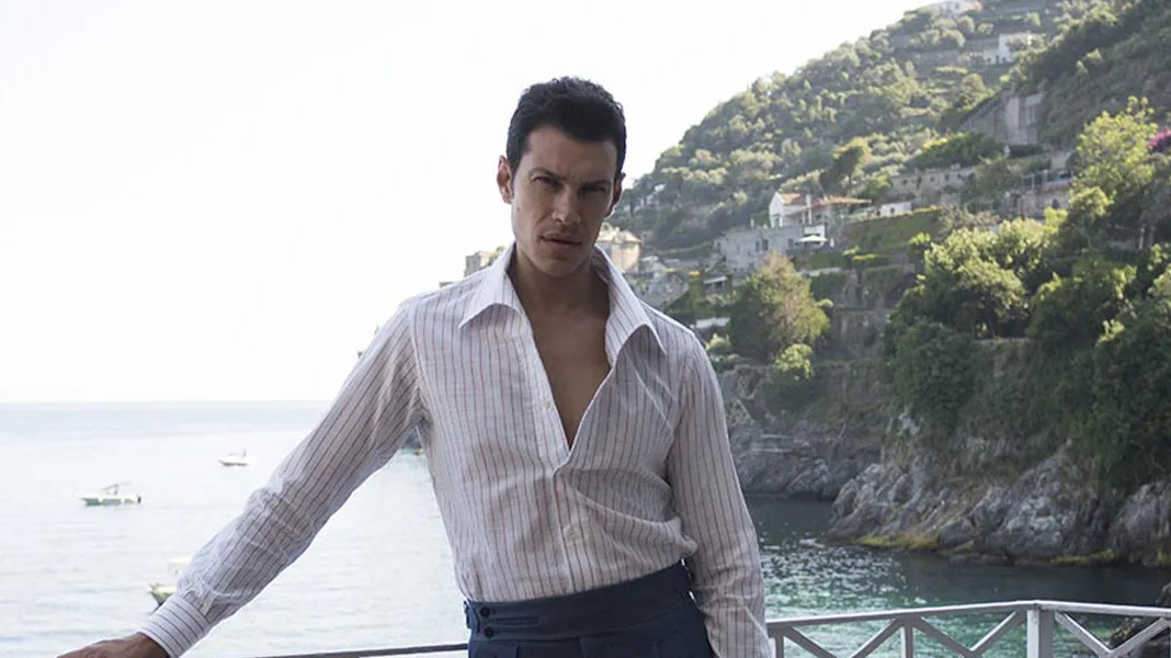 Il gentleman e l’estate: come vestirsi quando fa caldo