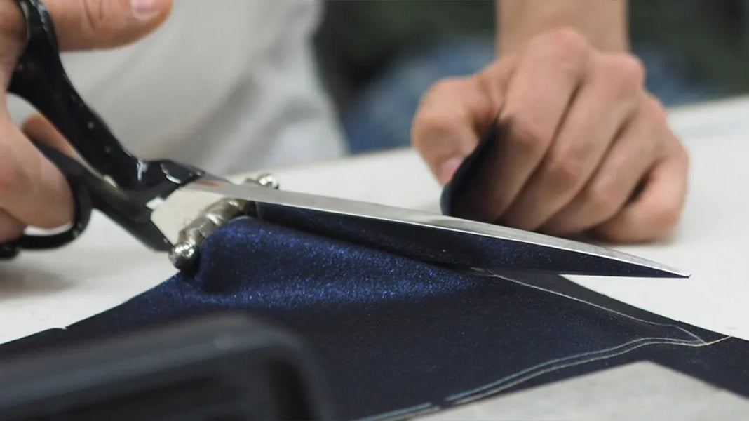 Differenze tra una giacca uomo industriale e una custom made