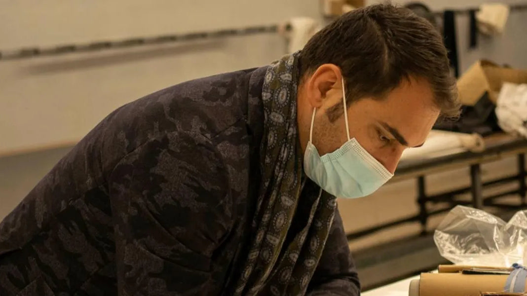 Virum è pronto a spiccare il volo