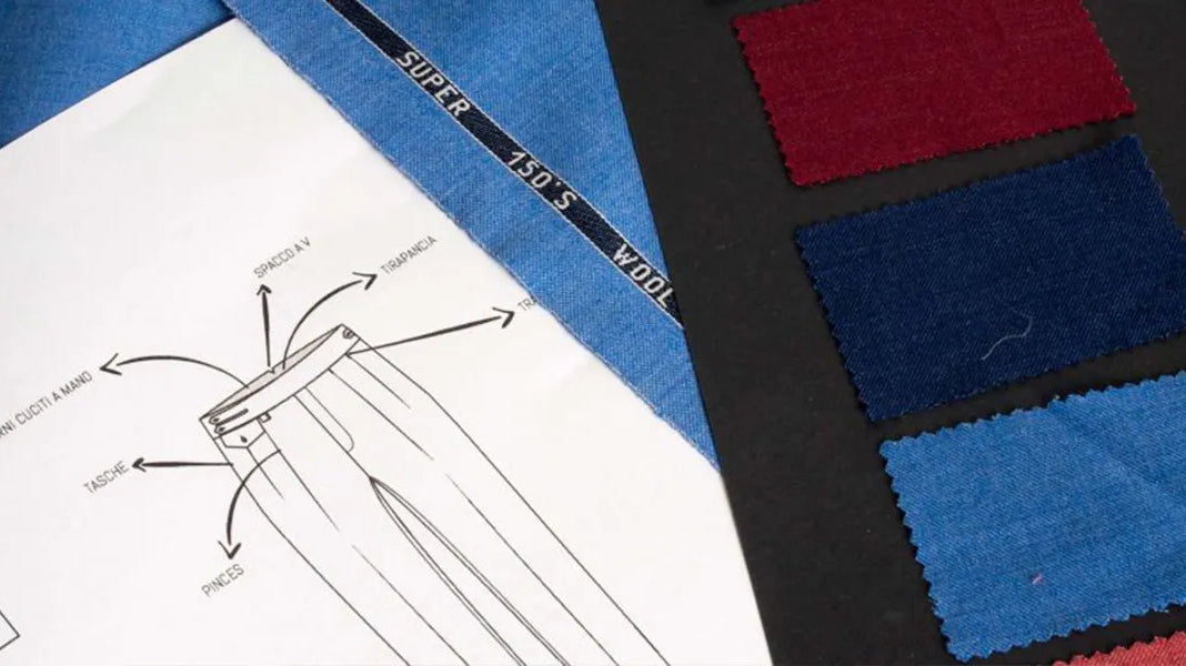 Virum SS2020: le novità sui nostri pantaloni