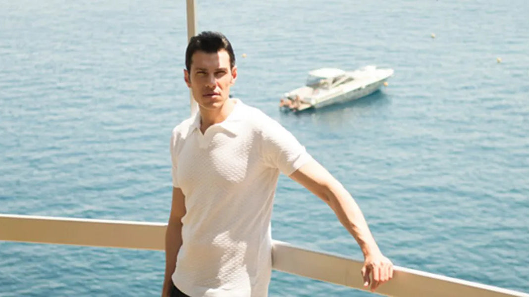 Per la tua estate punta sul Riviera Style