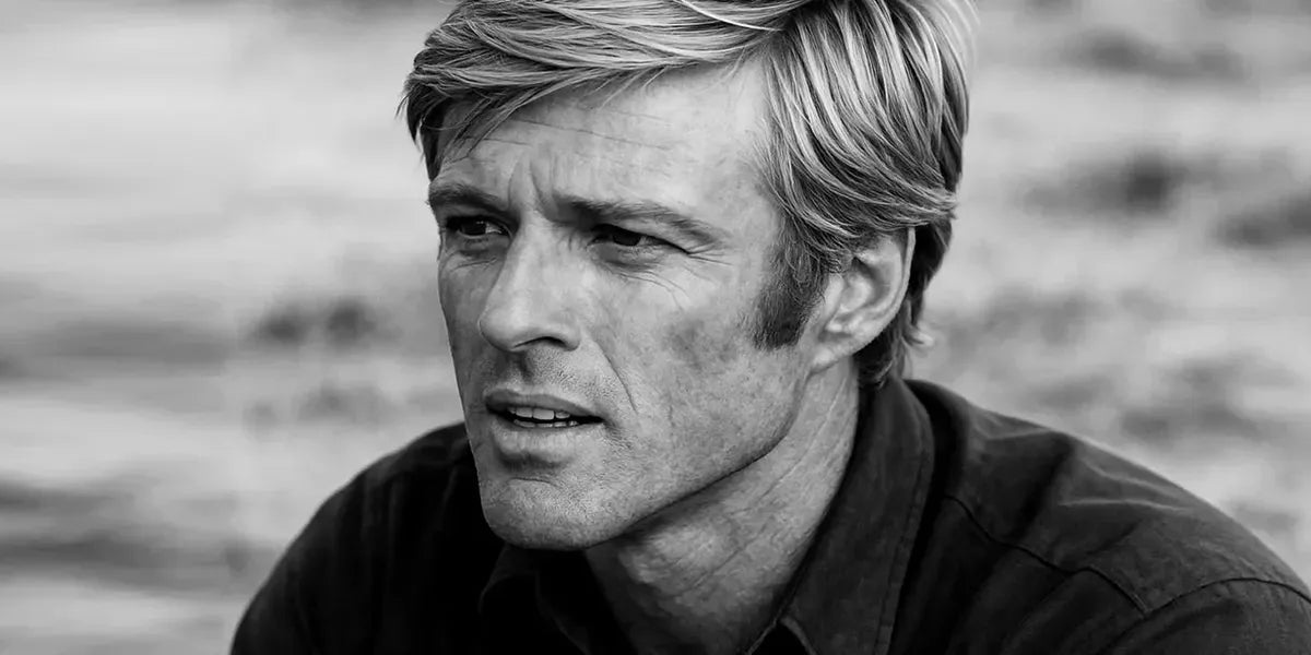 Robert Redford: l’eleganza che non passa mai di moda