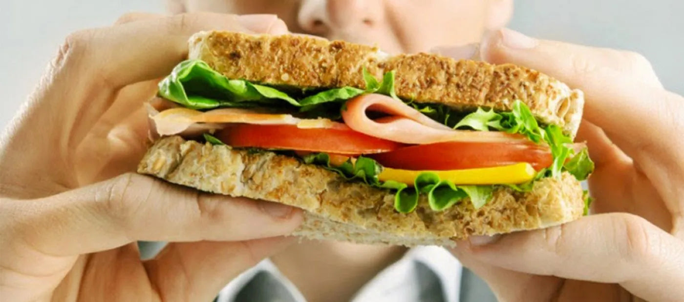 “Mens sana in corpore sano” in quarantena: come evitare la fame nervosa grazie ad alimentazione e sport