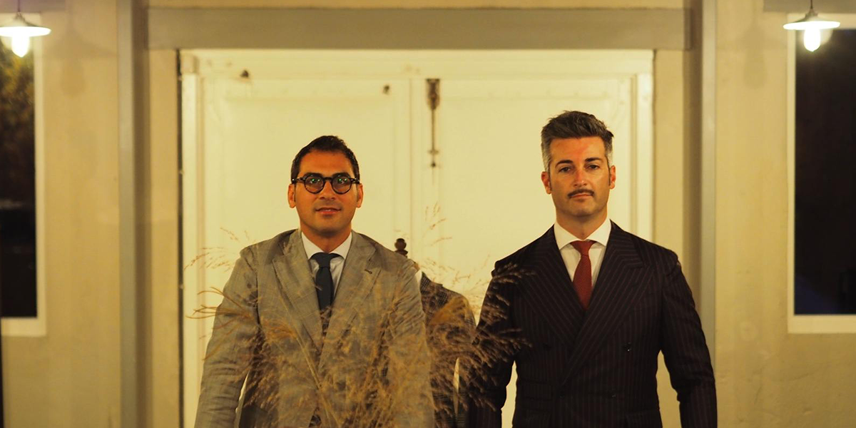 Introduction to Virum Naples in The Netherlands