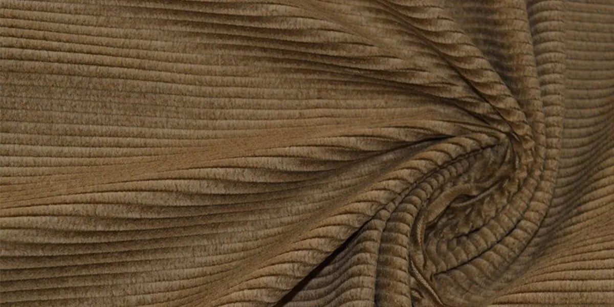 Velluto: millerighe o rocciatore?