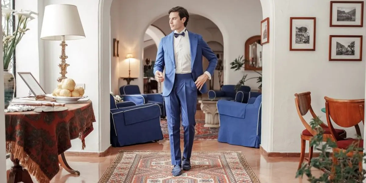 Cravatta o papillon: la guida completa per scegliere il giusto accessorio