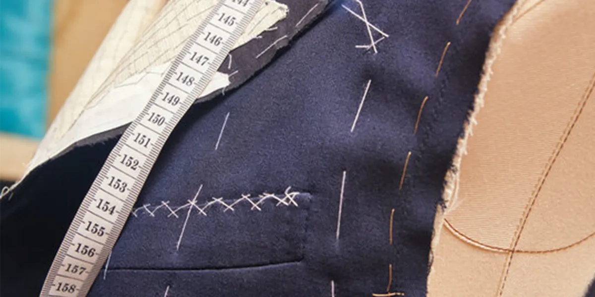 Hai mai provato l’esperienza del Bespoke?