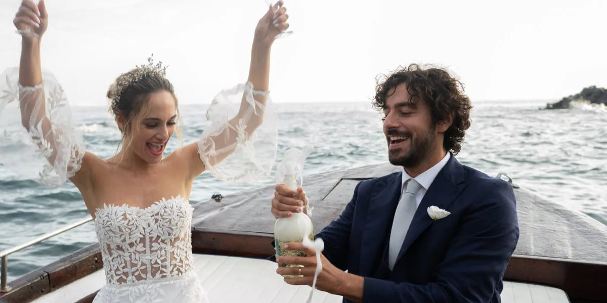 L’Indimenticabile Esperienza di Michele Rosiello con Virum Sartoria