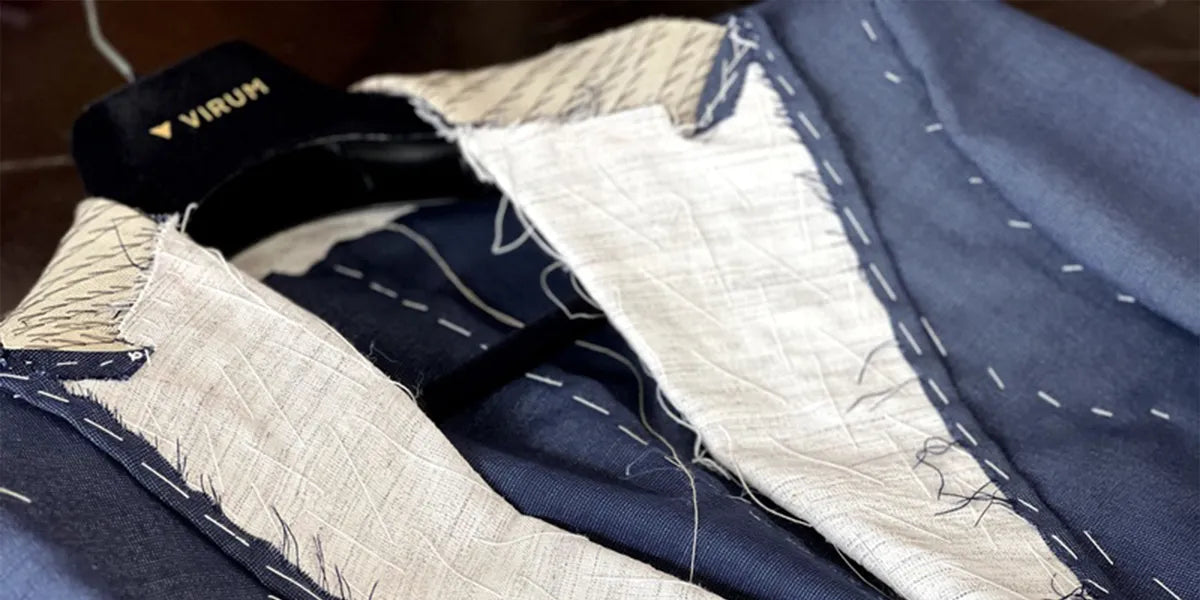 Fast fashion vs Sartoriale: perché scegliere il sartoriale per il tuo guardaroba