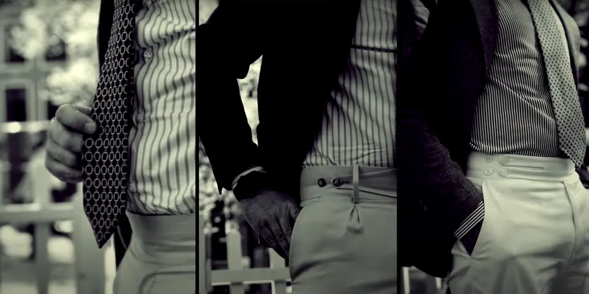 Virum, Finaest e Atacama in Olanda: un trunkshow all’insegna del Made in Italy