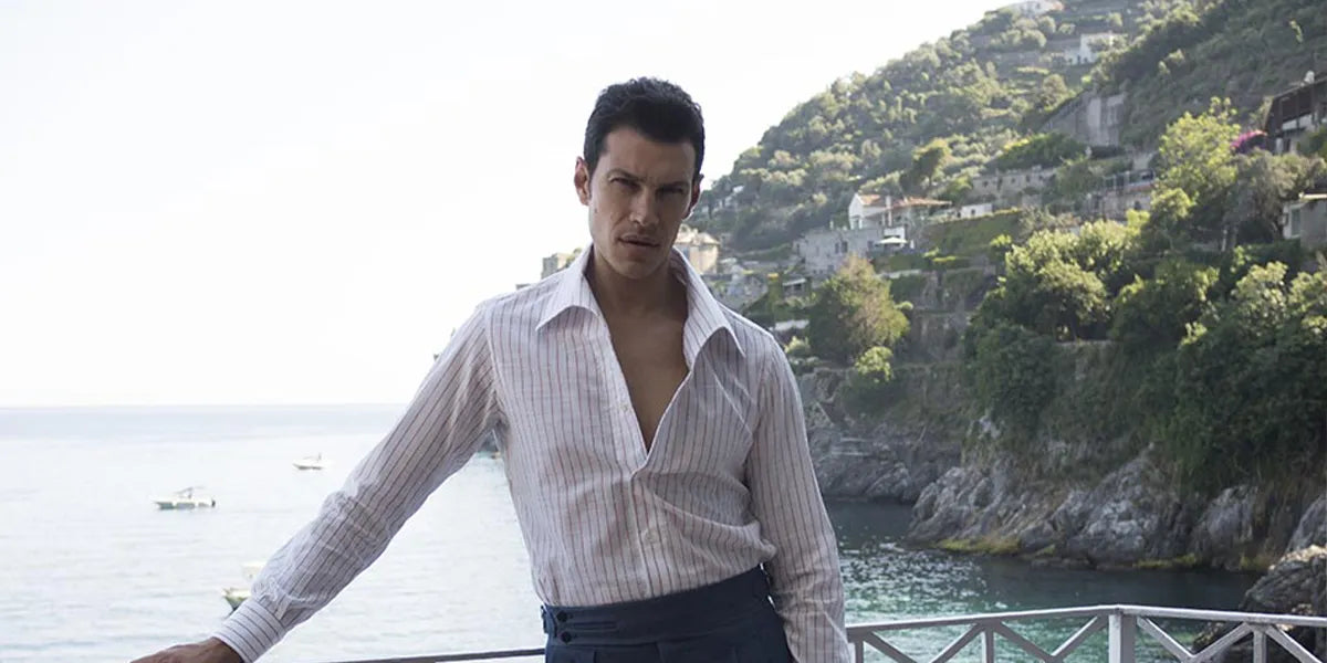 Il gentleman e l’estate: come vestirsi quando fa caldo