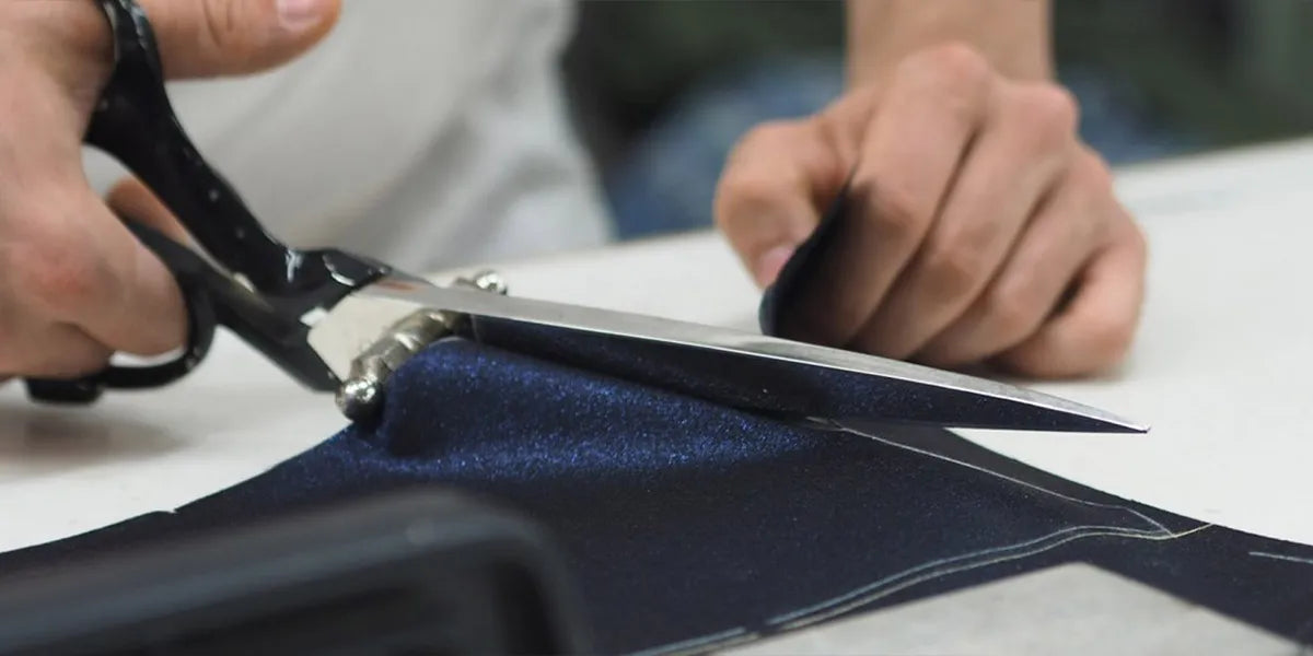 Differenze tra una giacca uomo industriale e una custom made