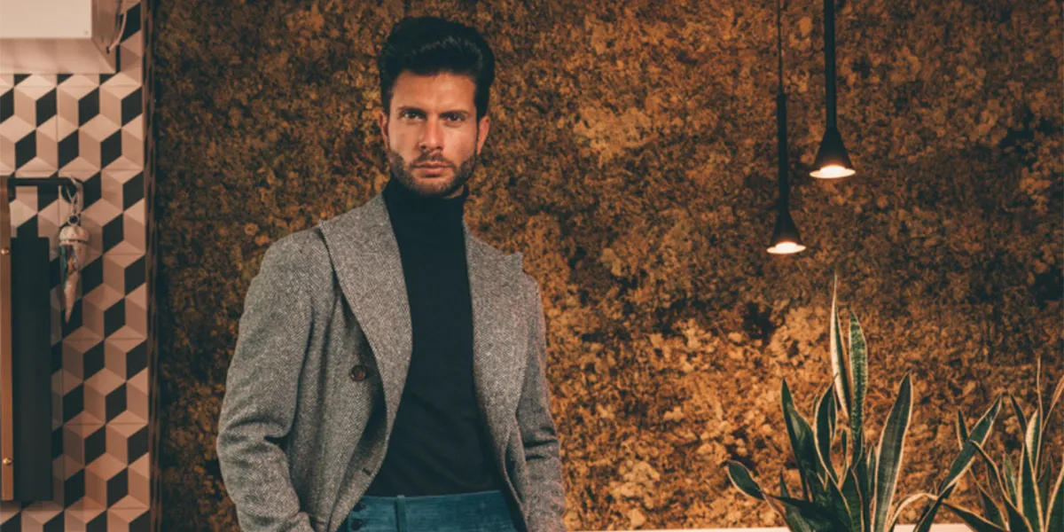 Guida ai cappotti: le scelte Virum