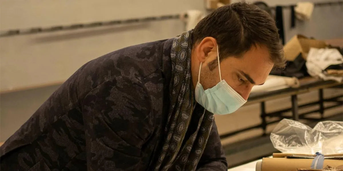 Virum è pronto a spiccare il volo