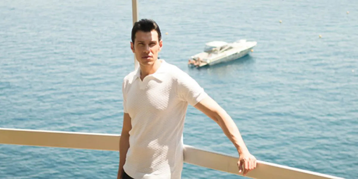 Per la tua estate punta sul Riviera Style