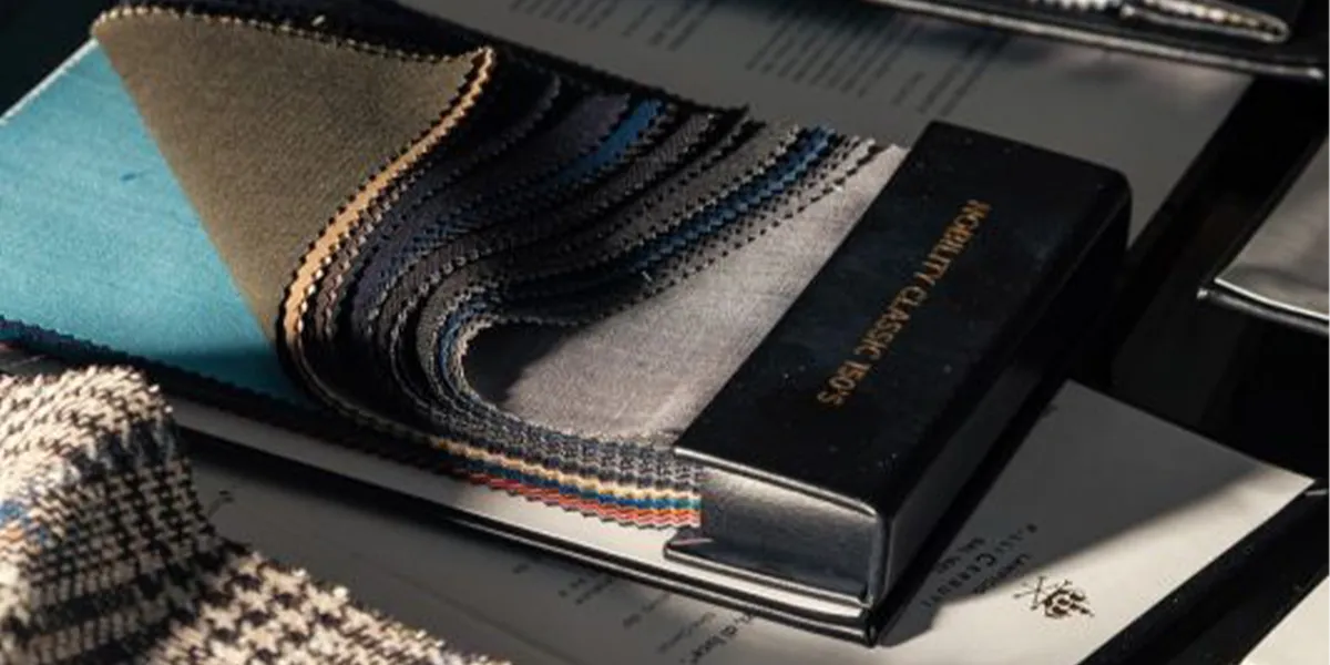 Tessuti autunnali: su quali puntare?