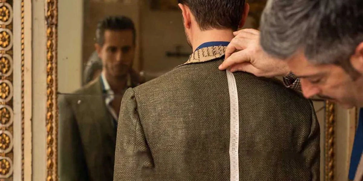 Urban Safari: Fitting e dettagli sulla nuova collezione in collaborazione con Marco Taddei