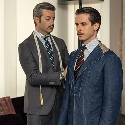 Prova del capo